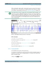 Предварительный просмотр 75 страницы R&S FSV-K70 Manual