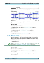 Предварительный просмотр 79 страницы R&S FSV-K70 Manual