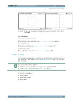 Предварительный просмотр 81 страницы R&S FSV-K70 Manual