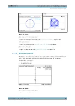 Предварительный просмотр 82 страницы R&S FSV-K70 Manual