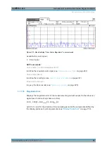 Предварительный просмотр 85 страницы R&S FSV-K70 Manual