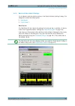 Предварительный просмотр 158 страницы R&S FSV-K70 Manual
