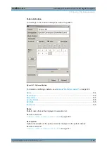 Предварительный просмотр 164 страницы R&S FSV-K70 Manual