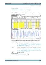 Предварительный просмотр 180 страницы R&S FSV-K70 Manual