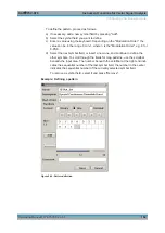 Предварительный просмотр 192 страницы R&S FSV-K70 Manual