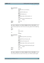Предварительный просмотр 226 страницы R&S FSV-K70 Manual