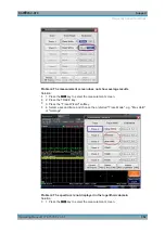 Предварительный просмотр 352 страницы R&S FSV-K70 Manual