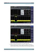 Предварительный просмотр 355 страницы R&S FSV-K70 Manual
