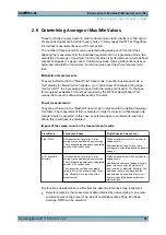 Preview for 18 page of R&S FSV-K8 Operating Manual