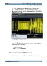 Preview for 28 page of R&S FSV-K8 Operating Manual