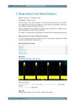 Preview for 13 page of R&S FSV3000 Series User Manual