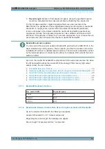 Preview for 19 page of R&S FSV3000 Series User Manual