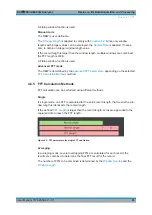 Preview for 43 page of R&S FSV3000 Series User Manual