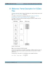 Preview for 284 page of R&S FSV3000 Series User Manual