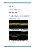 Preview for 29 page of R&S FSW-K7 User Manual