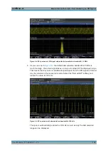 Preview for 172 page of R&S FSW-K7 User Manual