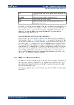 Предварительный просмотр 16 страницы R&S FSWP-B1 User Manual