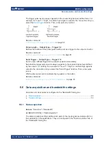 Предварительный просмотр 48 страницы R&S FSWP-B1 User Manual