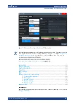Preview for 49 page of R&S FSWP-B1 User Manual