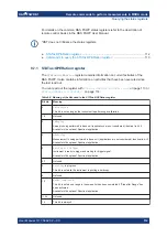 Предварительный просмотр 112 страницы R&S FSWP-B1 User Manual