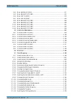 Preview for 18 page of R&S M3SR 4100 Series Operating Manual