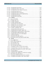 Предварительный просмотр 23 страницы R&S M3SR 4100 Series Operating Manual