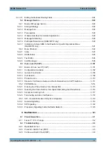 Preview for 26 page of R&S M3SR 4100 Series Operating Manual