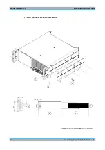 Предварительный просмотр 74 страницы R&S M3SR 4100 Series Operating Manual