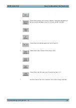 Предварительный просмотр 111 страницы R&S M3SR 4100 Series Operating Manual