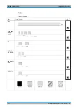 Preview for 124 page of R&S M3SR 4100 Series Operating Manual