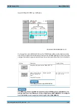 Предварительный просмотр 183 страницы R&S M3SR 4100 Series Operating Manual