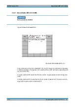 Preview for 210 page of R&S M3SR 4100 Series Operating Manual