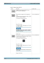 Preview for 228 page of R&S M3SR 4100 Series Operating Manual