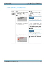 Preview for 369 page of R&S M3SR 4100 Series Operating Manual