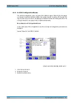 Preview for 370 page of R&S M3SR 4100 Series Operating Manual