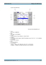 Предварительный просмотр 565 страницы R&S M3SR 4100 Series Operating Manual