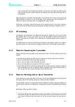 Preview for 45 page of R&S N 8000 Series System Manual