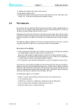 Preview for 46 page of R&S N 8000 Series System Manual