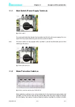 Preview for 58 page of R&S N 8000 Series System Manual