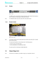 Preview for 67 page of R&S N 8000 Series System Manual