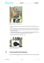Preview for 107 page of R&S N 8000 Series System Manual