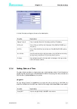 Preview for 123 page of R&S N 8000 Series System Manual