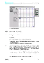 Preview for 152 page of R&S N 8000 Series System Manual
