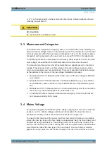 Preview for 15 page of R&S NGE100B Series User Manual