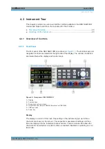 Preview for 23 page of R&S NGE100B Series User Manual