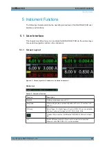 Preview for 29 page of R&S NGE100B Series User Manual