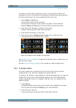 Preview for 40 page of R&S NGE100B Series User Manual