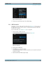 Preview for 56 page of R&S NGE100B Series User Manual