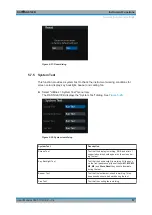 Preview for 60 page of R&S NGE100B Series User Manual