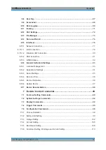 Preview for 8 page of R&S NGL-B105 User Manual